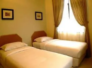 Noble Villa Apartment Georgetown Malaysia