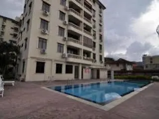 Noble Villa Apartment Georgetown Hotel George Town