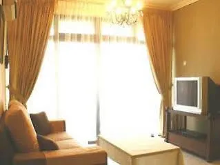Hotel Noble Villa Apartment Georgetown