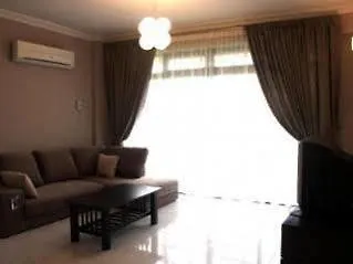 Noble Villa Apartment Georgetown 3*, George Town Malaysia