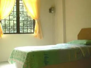 Noble Villa Apartment Georgetown 3*, George Town Malaysia